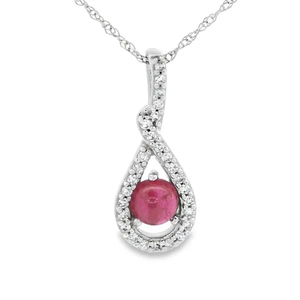 Gemstone Pendant Your Jewelry Box Altoona, PA