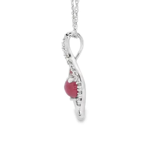 Gemstone Pendant Image 2 Your Jewelry Box Altoona, PA