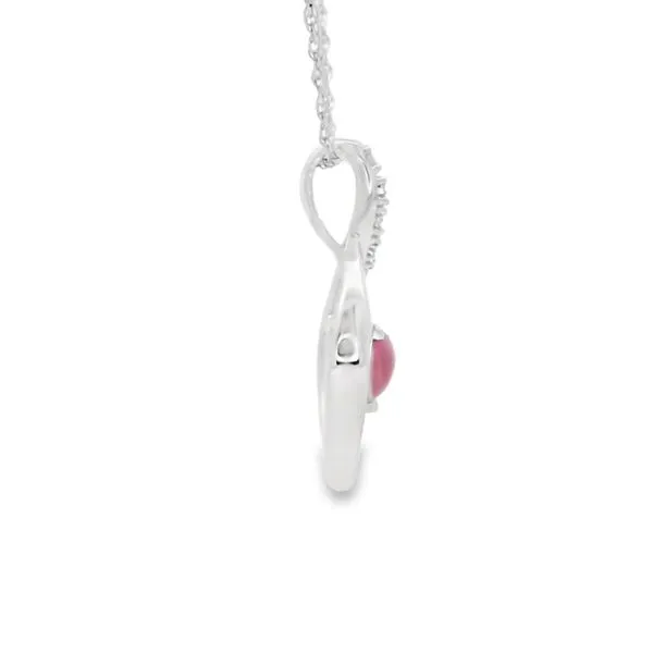 Gemstone Pendant Image 4 Your Jewelry Box Altoona, PA