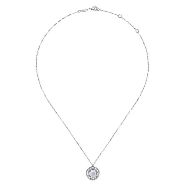 Gemstone Pendant Image 2 Your Jewelry Box Altoona, PA