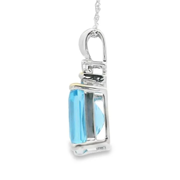 Gemstone Pendant Image 2 Your Jewelry Box Altoona, PA