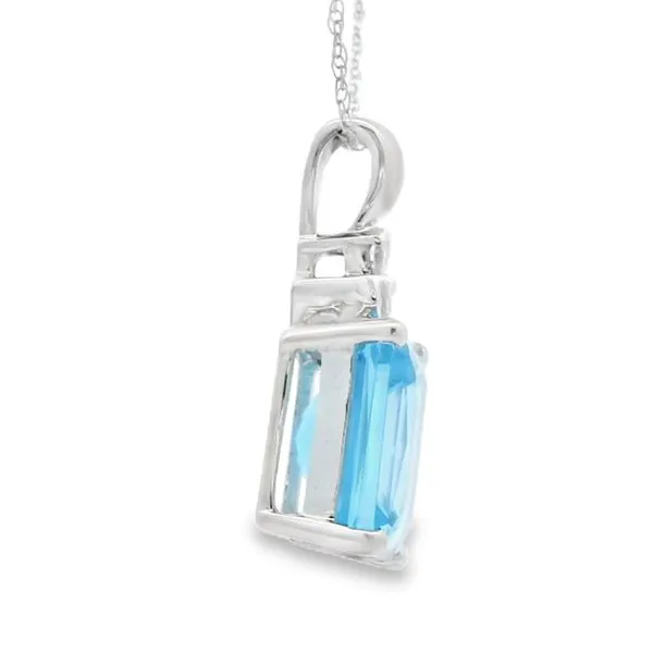 Gemstone Pendant Image 4 Your Jewelry Box Altoona, PA