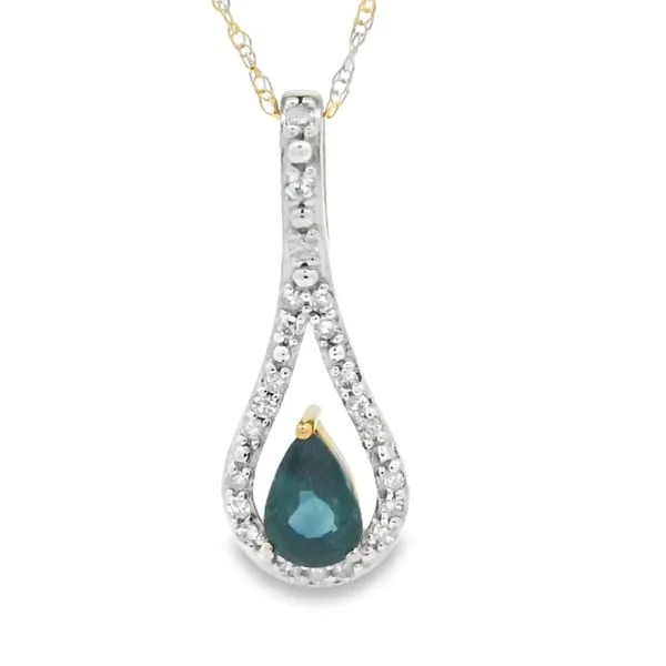 Gemstone Pendant Your Jewelry Box Altoona, PA