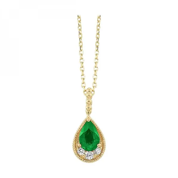 Gemstone Pendant Your Jewelry Box Altoona, PA
