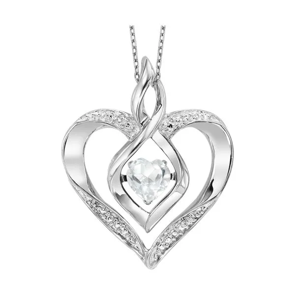 Gemstone Pendant Your Jewelry Box Altoona, PA