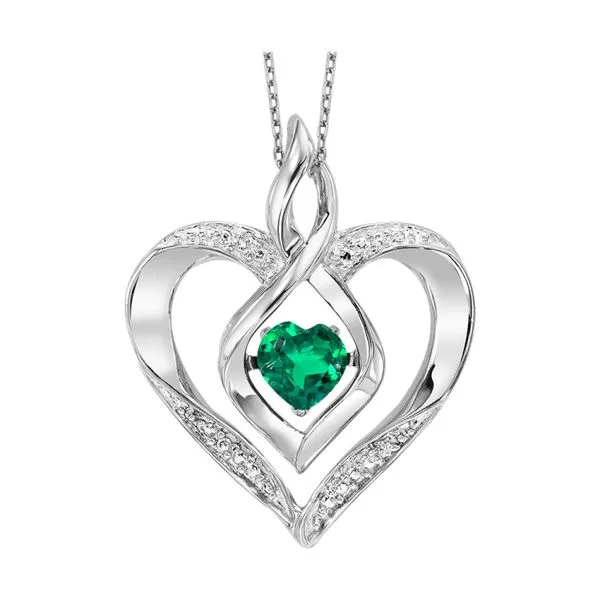 Gemstone Pendant Your Jewelry Box Altoona, PA