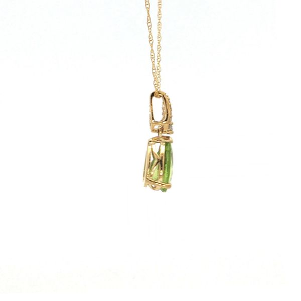 Gemstone Pendant Image 4 Your Jewelry Box Altoona, PA