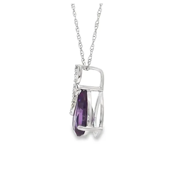 Gemstone Pendant Image 2 Your Jewelry Box Altoona, PA