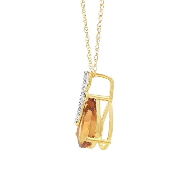 Gemstone Pendant Image 2 Your Jewelry Box Altoona, PA