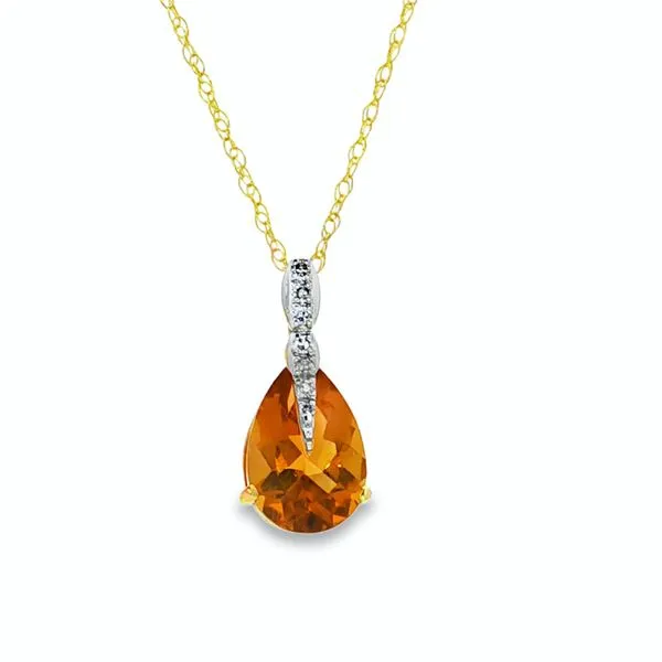 Gemstone Pendant Your Jewelry Box Altoona, PA