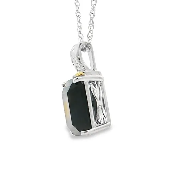 Gemstone Pendant Image 2 Your Jewelry Box Altoona, PA