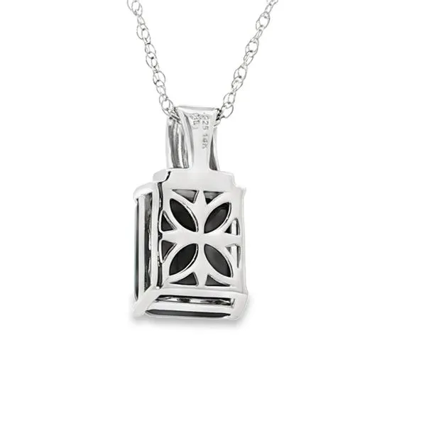 Gemstone Pendant Image 3 Your Jewelry Box Altoona, PA