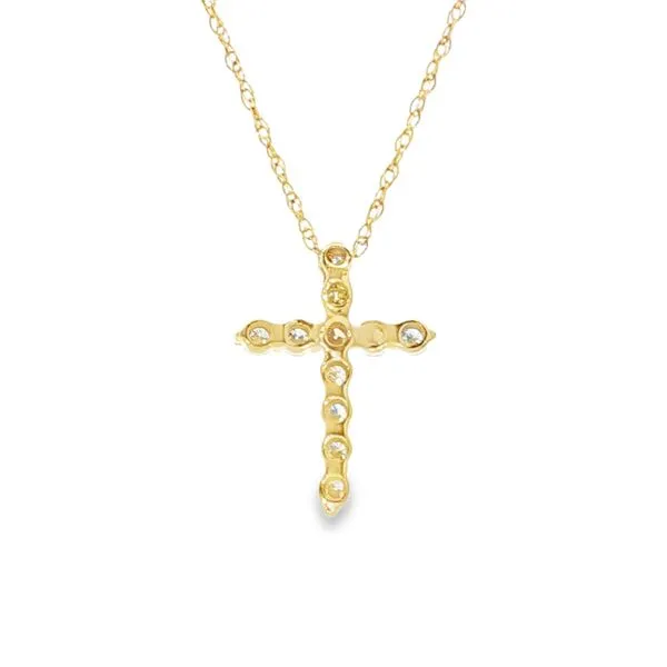Gemstone Pendant Image 2 Your Jewelry Box Altoona, PA