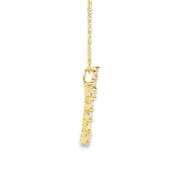 Gemstone Pendant Image 3 Your Jewelry Box Altoona, PA
