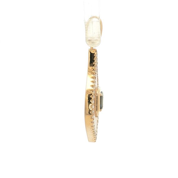 Gemstone Pendant Image 4 Your Jewelry Box Altoona, PA