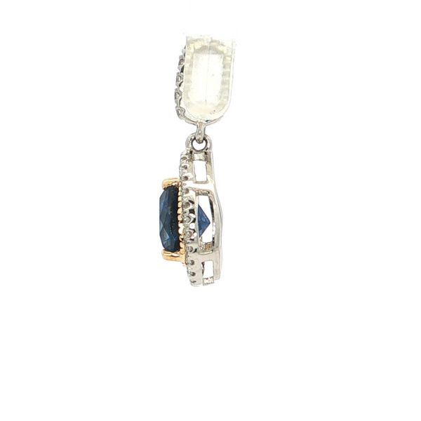 Gemstone Pendant Image 2 Your Jewelry Box Altoona, PA