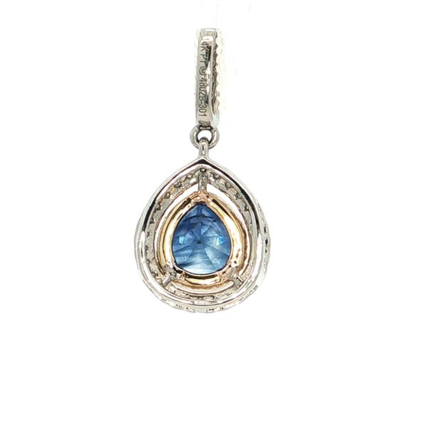 Gemstone Pendant Image 3 Your Jewelry Box Altoona, PA