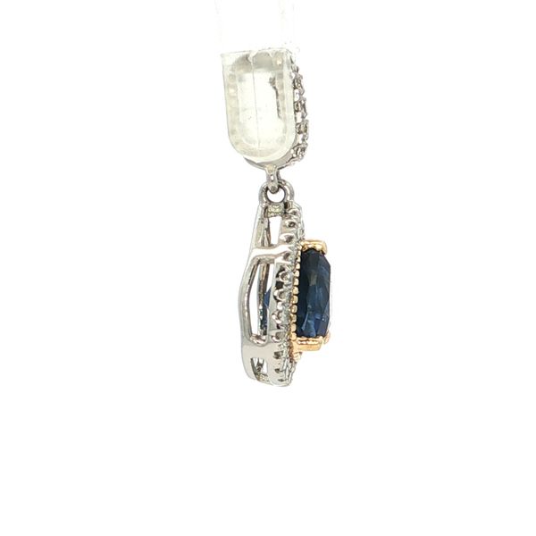 Gemstone Pendant Image 4 Your Jewelry Box Altoona, PA