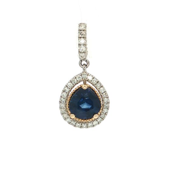 Gemstone Pendant Your Jewelry Box Altoona, PA