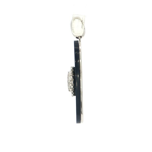 Gemstone Pendant Image 2 Your Jewelry Box Altoona, PA