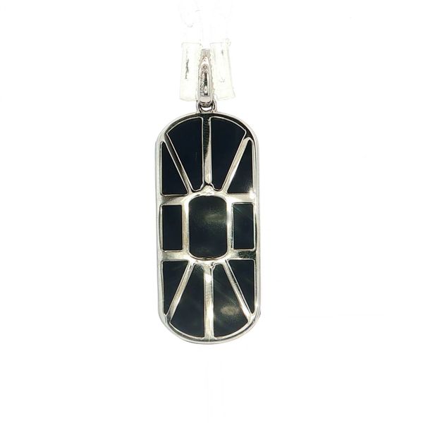 Gemstone Pendant Image 3 Your Jewelry Box Altoona, PA
