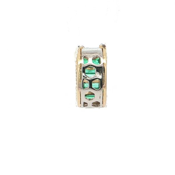 Gemstone Pendant Image 3 Your Jewelry Box Altoona, PA