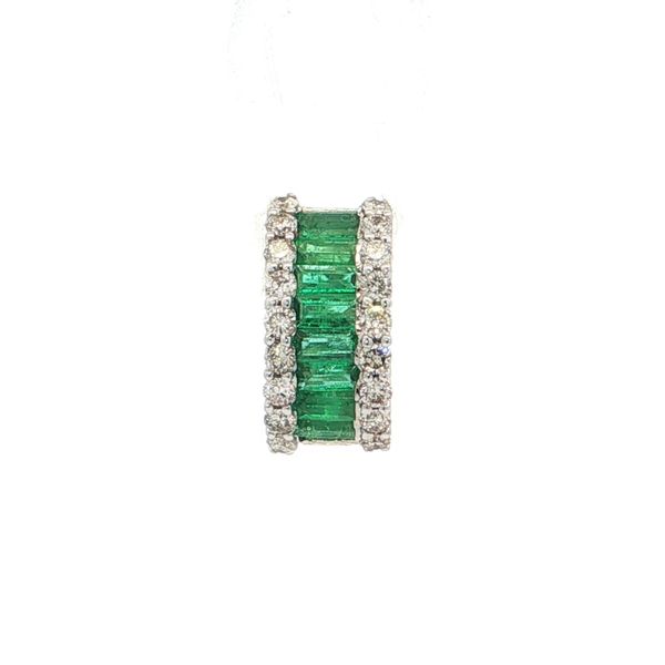 Gemstone Pendant Your Jewelry Box Altoona, PA