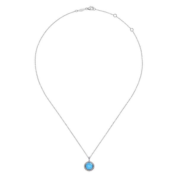 Gemstone Pendant Image 2 Your Jewelry Box Altoona, PA