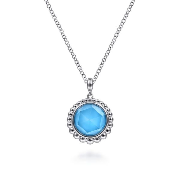 Gemstone Pendant Your Jewelry Box Altoona, PA