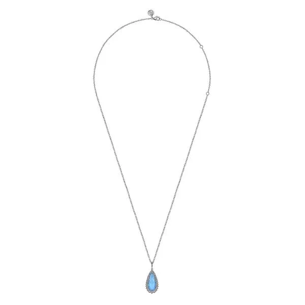 Gemstone Pendant Image 4 Your Jewelry Box Altoona, PA