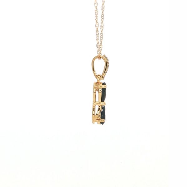 Gemstone Pendant Image 4 Your Jewelry Box Altoona, PA