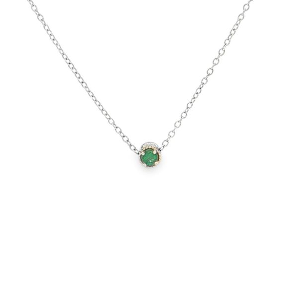 Gemstone Pendant Your Jewelry Box Altoona, PA