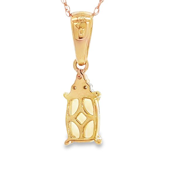 Gemstone Pendant Image 3 Your Jewelry Box Altoona, PA