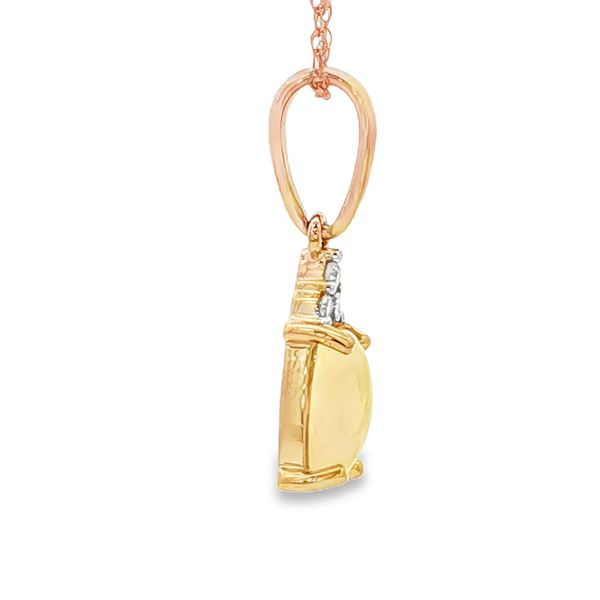Gemstone Pendant Image 4 Your Jewelry Box Altoona, PA