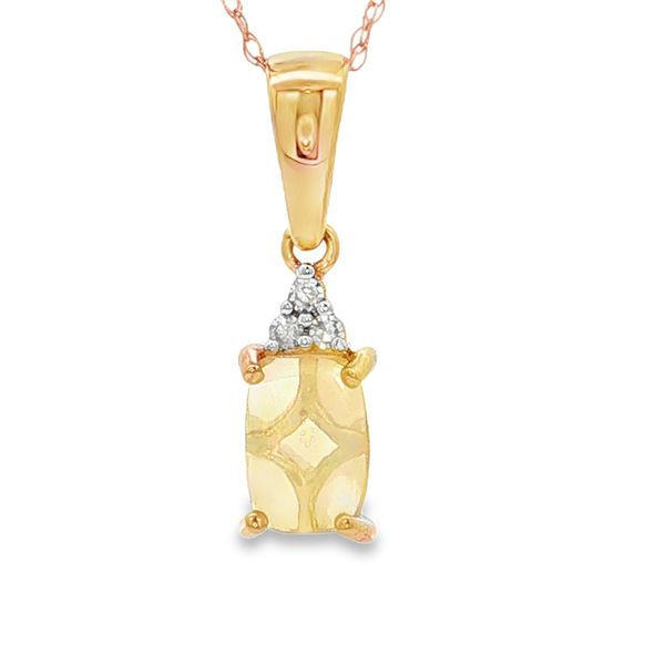 Gemstone Pendant Your Jewelry Box Altoona, PA