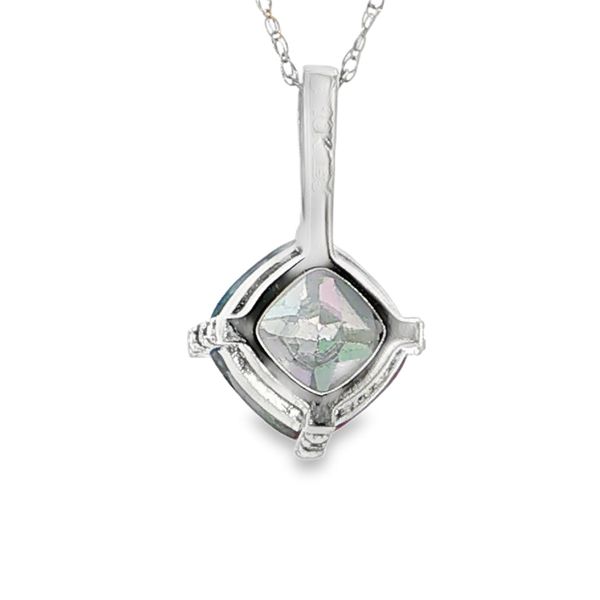 Gemstone Pendant Image 3 Your Jewelry Box Altoona, PA