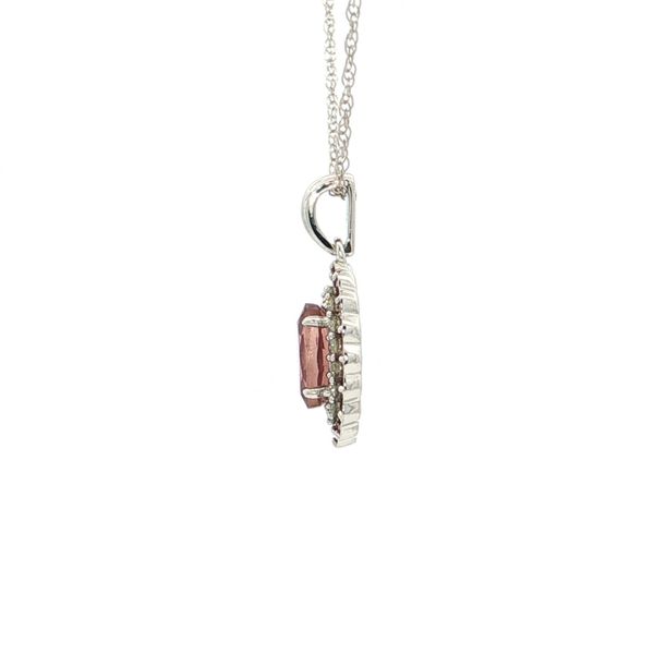 Gemstone Pendant Image 2 Your Jewelry Box Altoona, PA