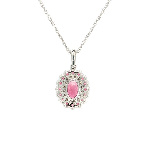 Gemstone Pendant Image 3 Your Jewelry Box Altoona, PA