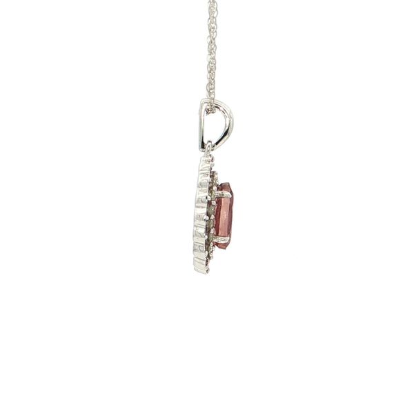 Gemstone Pendant Image 4 Your Jewelry Box Altoona, PA