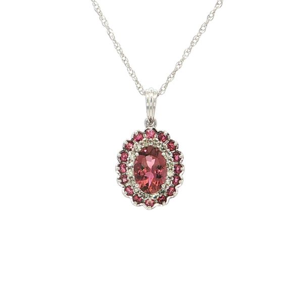 Gemstone Pendant Your Jewelry Box Altoona, PA