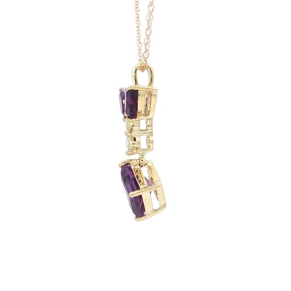 Gemstone Pendant Image 2 Your Jewelry Box Altoona, PA