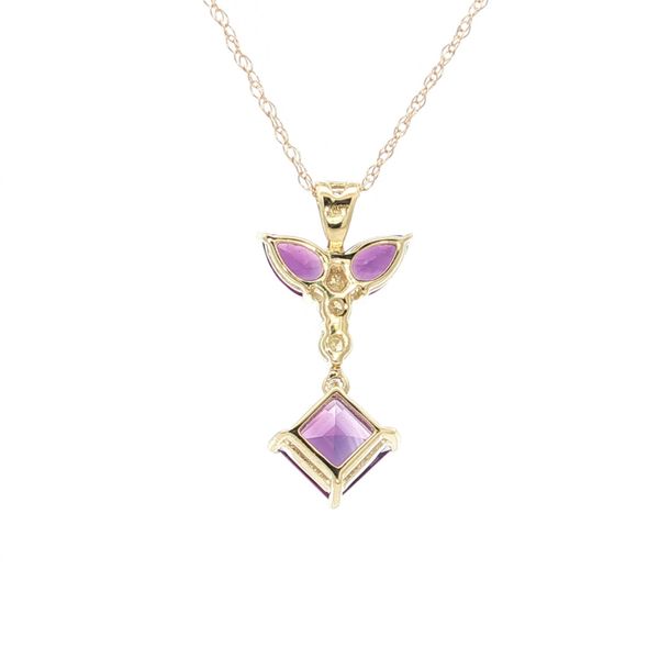 Gemstone Pendant Image 3 Your Jewelry Box Altoona, PA