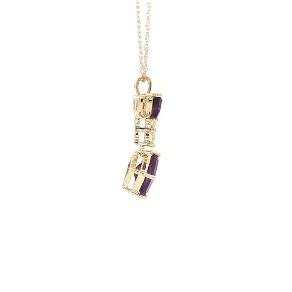Gemstone Pendant Image 4 Your Jewelry Box Altoona, PA