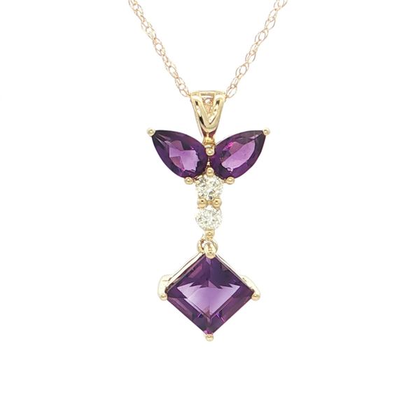 Gemstone Pendant Your Jewelry Box Altoona, PA