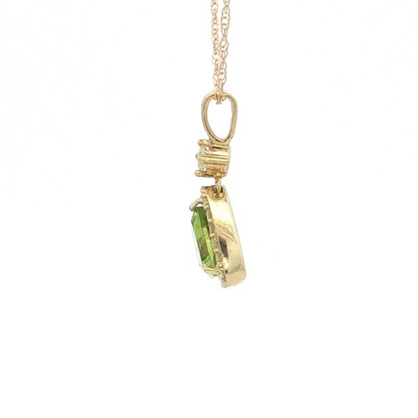 Gemstone Pendant Image 2 Your Jewelry Box Altoona, PA