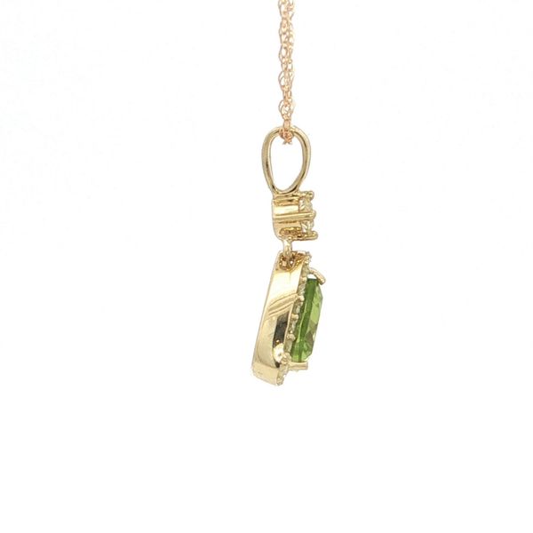 Gemstone Pendant Image 4 Your Jewelry Box Altoona, PA