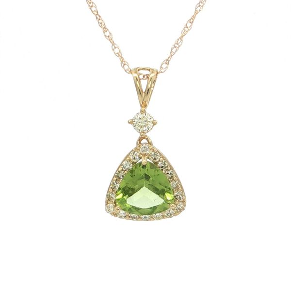 Gemstone Pendant Your Jewelry Box Altoona, PA