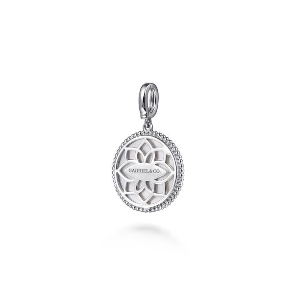 Gemstone Pendant Image 2 Your Jewelry Box Altoona, PA