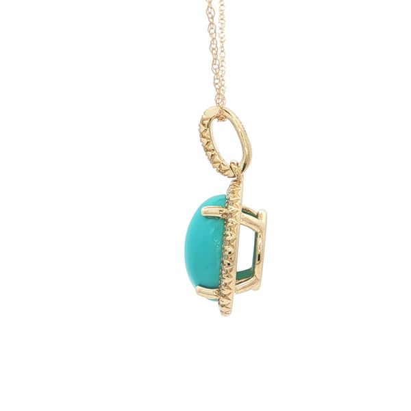 Gemstone Pendant Image 2 Your Jewelry Box Altoona, PA