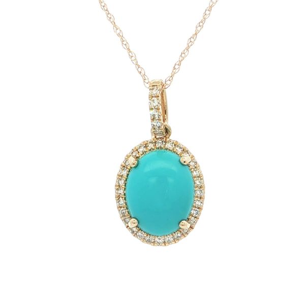 Gemstone Pendant Your Jewelry Box Altoona, PA